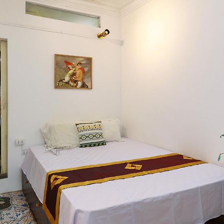 Cozy Fun Homestay 16 Hanoi Eksteriør bilde