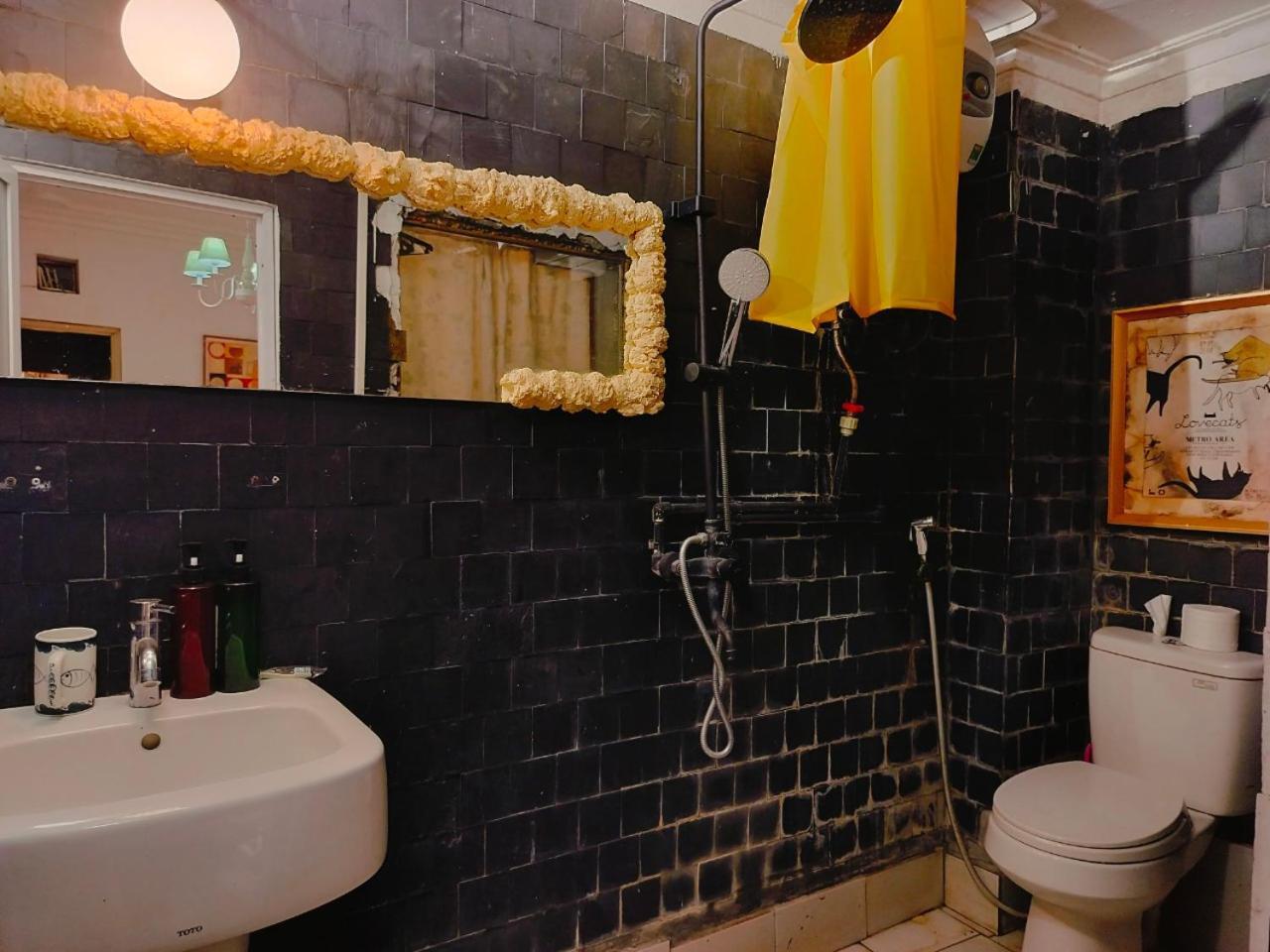 Cozy Fun Homestay 16 Hanoi Eksteriør bilde