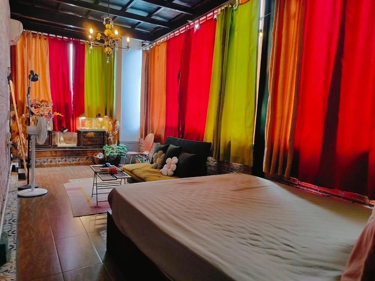Cozy Fun Homestay 16 Hanoi Eksteriør bilde