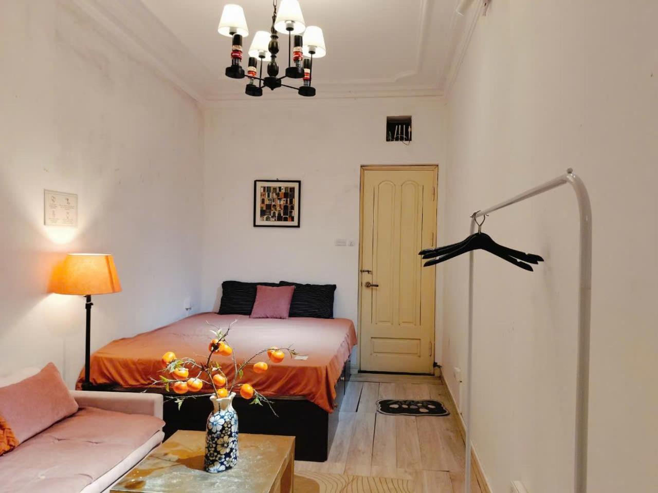 Cozy Fun Homestay 16 Hanoi Eksteriør bilde
