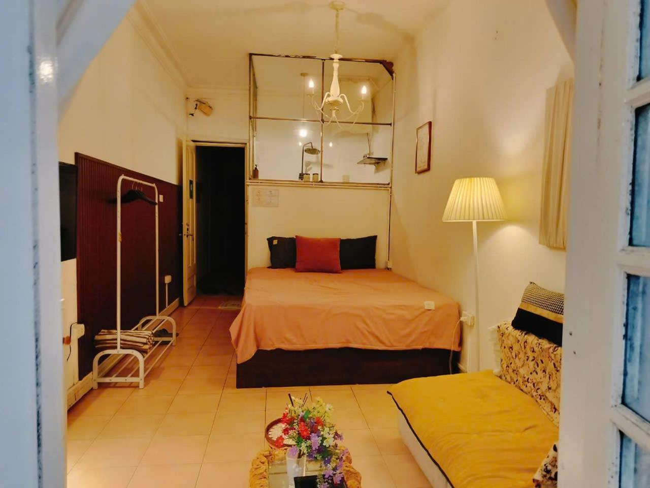 Cozy Fun Homestay 16 Hanoi Eksteriør bilde