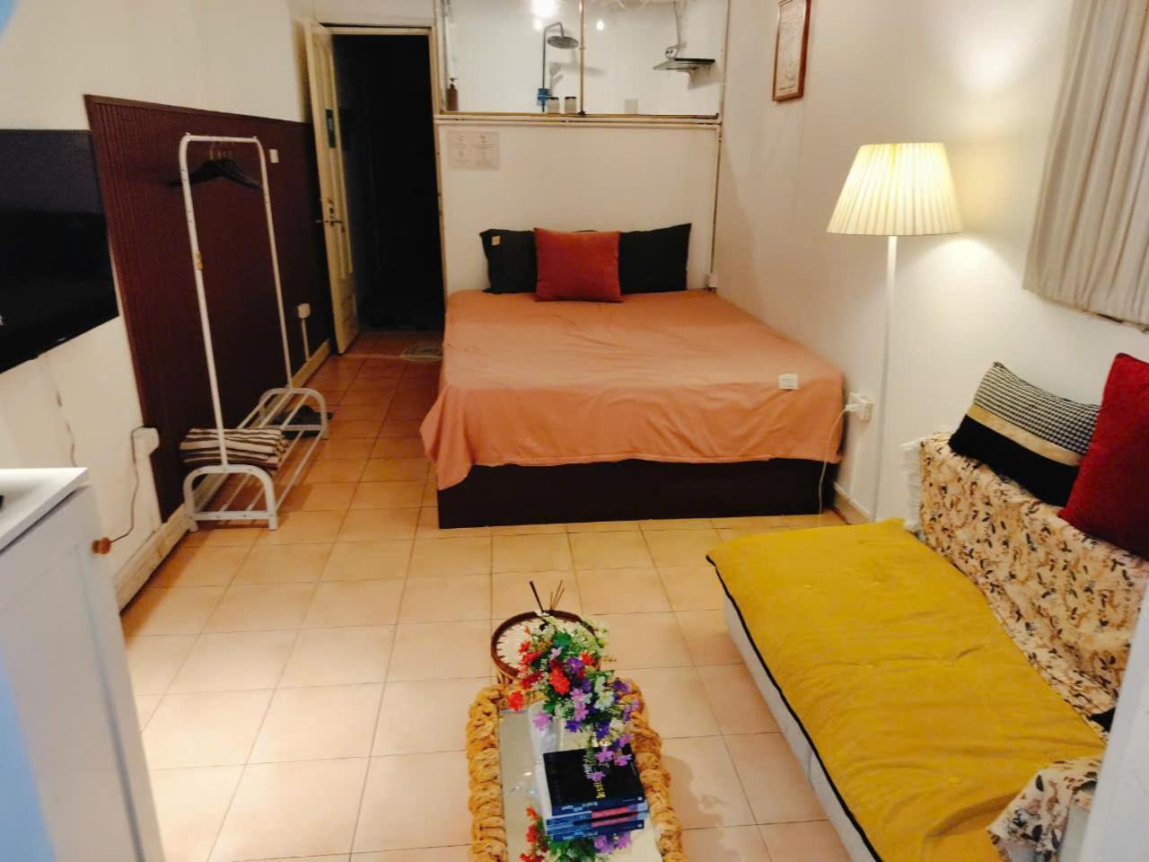 Cozy Fun Homestay 16 Hanoi Eksteriør bilde